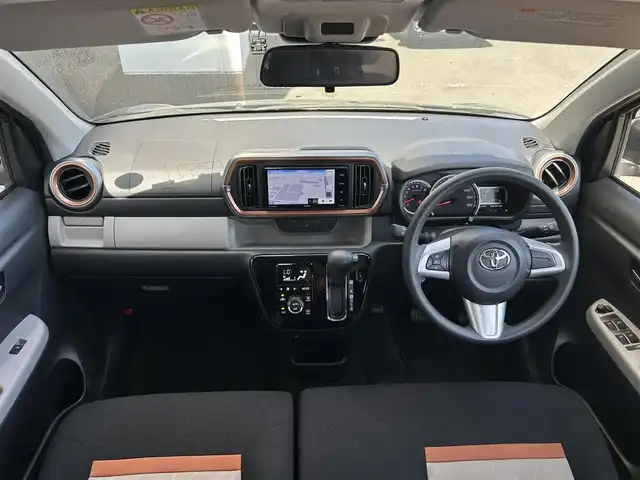 トヨタ パッソ モーダ 静岡県 2021(令3)年 1.6万km 緑 スマートアシスト/エクリプスナビ/バックカメラ/フルセグＴＶ/ＤＶＤ再生機能/ＢＴオーディオ/ＥＴＣ/ドアバイザー/ベンチシート/オートエアコン/プッシュスタート/スマートキー/パーキングセンサー/ＬＥＤヘッドライト