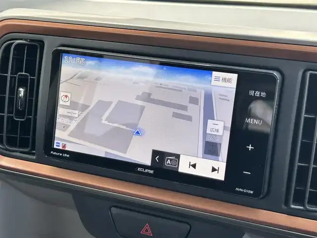 トヨタ パッソ モーダ 静岡県 2021(令3)年 1.6万km 緑 スマートアシスト/エクリプスナビ/バックカメラ/フルセグＴＶ/ＤＶＤ再生機能/ＢＴオーディオ/ＥＴＣ/ドアバイザー/ベンチシート/オートエアコン/プッシュスタート/スマートキー/パーキングセンサー/ＬＥＤヘッドライト