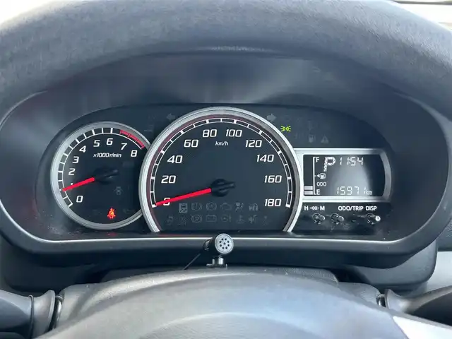 トヨタ パッソ モーダ 静岡県 2021(令3)年 1.6万km 緑 スマートアシスト/エクリプスナビ/バックカメラ/フルセグＴＶ/ＤＶＤ再生機能/ＢＴオーディオ/ＥＴＣ/ドアバイザー/ベンチシート/オートエアコン/プッシュスタート/スマートキー/パーキングセンサー/ＬＥＤヘッドライト