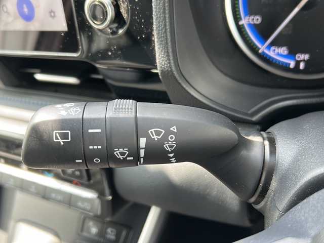 トヨタ ヴォクシー ハイブリッド S－Z 岐阜県 2023(令5)年 3.4万km アティチュードブラックマイカ 登録時走行距離33530km/モデリスタエアロ（リアスボイラー）/全方位カメラ/純正ディスプレイオーディオ/バックカメラ/フルセグＴＶ/両側パワースライドドア/レーンキープアシスト/クルーズコントロール/前後ドライブレコーダー/前後コーナーセンサー/プッシュスタート/スマートキー/LEDヘッドライト/オートライト/フォグランプ/オートマチックハイビーム/Bluetooth接続/CDチェンジャー/禁煙車/ETC2.0/ドアバイザー/100V充電/プリクラッシュ/盗難防止装置