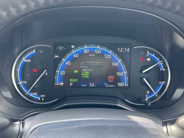 トヨタ ヴォクシー ハイブリッド S－Z 岐阜県 2023(令5)年 3.4万km アティチュードブラックマイカ 登録時走行距離33530km/モデリスタエアロ（リアスボイラー）/全方位カメラ/純正ディスプレイオーディオ/バックカメラ/フルセグＴＶ/両側パワースライドドア/レーンキープアシスト/クルーズコントロール/前後ドライブレコーダー/前後コーナーセンサー/プッシュスタート/スマートキー/LEDヘッドライト/オートライト/フォグランプ/オートマチックハイビーム/Bluetooth接続/CDチェンジャー/禁煙車/ETC2.0/ドアバイザー/100V充電/プリクラッシュ/盗難防止装置