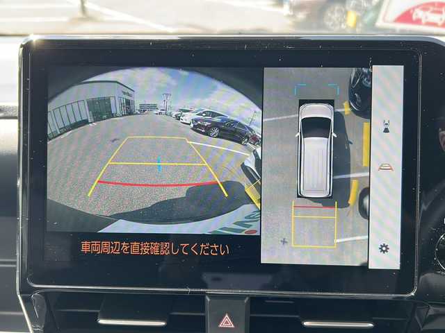 トヨタ ヴォクシー ハイブリッド S－Z 岐阜県 2023(令5)年 3.4万km アティチュードブラックマイカ 登録時走行距離33530km/モデリスタエアロ（リアスボイラー）/全方位カメラ/純正ディスプレイオーディオ/バックカメラ/フルセグＴＶ/両側パワースライドドア/レーンキープアシスト/クルーズコントロール/前後ドライブレコーダー/前後コーナーセンサー/プッシュスタート/スマートキー/LEDヘッドライト/オートライト/フォグランプ/オートマチックハイビーム/Bluetooth接続/CDチェンジャー/禁煙車/ETC2.0/ドアバイザー/100V充電/プリクラッシュ/盗難防止装置