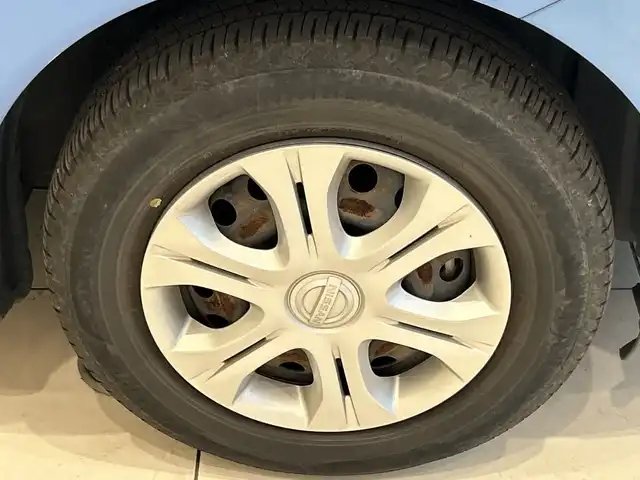 日産 ノート e－パワー X 埼玉県 2017(平29)年 2.4万km シャイニングブルー エマージェンシーブレーキ /純正メモリナビ/　　CD/DVD/BT/フルセグ/アラウンドビューモニター /LEDオートライト /ステアリングスイッチ /ETC