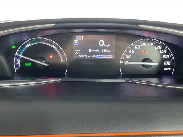 トヨタ シエンタ ハイブリッド X 千葉県 2017(平29)年 6.4万km ブラックマイカ 純正メモリナビ/Bluetooth/ドライブレコーダー/片側パワースライドドア/プッシュスタート/ETC/フルセグテレビ/純正フロアマット/バックカメラ