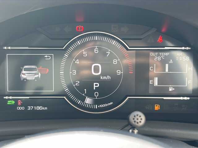 スバル ＢＲＺ S 福岡県 2021(令3)年 3.8万km マグネタイトグレーメタリック 純正メーカーナビ/　（CD/DVD/SD/iPod/AUX/HDMI/USB/フルセグ/交通情報/バックカメラ)/クルーズコントロール（追従走行有）/パドルシフト/シートヒーター（D席＋N席）/ドライブレコーダー/ETC/レーンキープアシスト/PCB/SRVD/RAB/SRH/クリアランスソナー/LEDライト/ハーフレザー/TV－KIT/電格ミラー/プッシュスタート/純正マット/純正アルミホイール