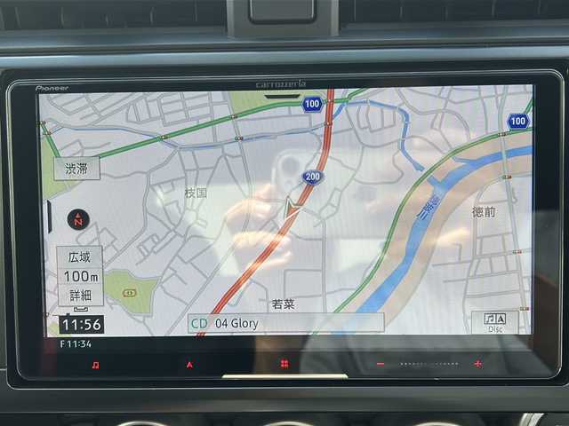 スバル ＢＲＺ S 福岡県 2021(令3)年 3.8万km マグネタイトグレーメタリック 純正メーカーナビ/　（CD/DVD/SD/iPod/AUX/HDMI/USB/フルセグ/交通情報/バックカメラ)/クルーズコントロール（追従走行有）/パドルシフト/シートヒーター（D席＋N席）/ドライブレコーダー/ETC/レーンキープアシスト/PCB/SRVD/RAB/SRH/クリアランスソナー/LEDライト/ハーフレザー/TV－KIT/電格ミラー/プッシュスタート/純正マット/純正アルミホイール