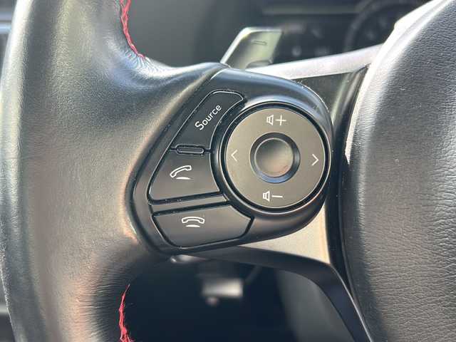 スバル ＢＲＺ S 福岡県 2021(令3)年 3.8万km マグネタイトグレーメタリック 純正メーカーナビ/　（CD/DVD/SD/iPod/AUX/HDMI/USB/フルセグ/交通情報/バックカメラ)/クルーズコントロール（追従走行有）/パドルシフト/シートヒーター（D席＋N席）/ドライブレコーダー/ETC/レーンキープアシスト/PCB/SRVD/RAB/SRH/クリアランスソナー/LEDライト/ハーフレザー/TV－KIT/電格ミラー/プッシュスタート/純正マット/純正アルミホイール