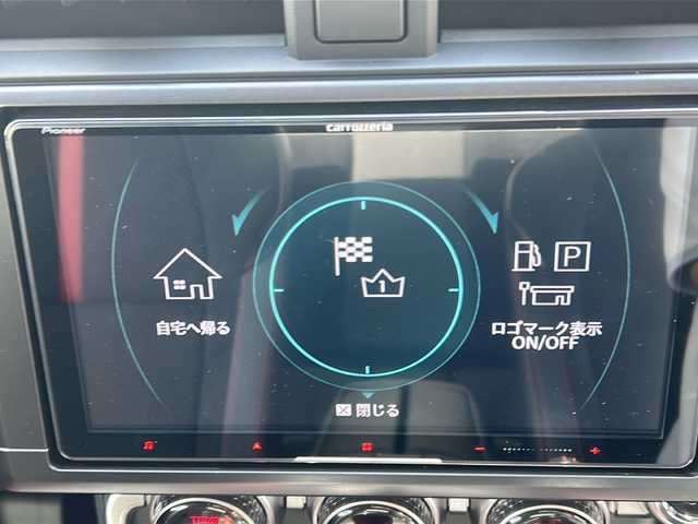 スバル ＢＲＺ S 福岡県 2021(令3)年 3.8万km マグネタイトグレーメタリック 純正メーカーナビ/　（CD/DVD/SD/iPod/AUX/HDMI/USB/フルセグ/交通情報/バックカメラ)/クルーズコントロール（追従走行有）/パドルシフト/シートヒーター（D席＋N席）/ドライブレコーダー/ETC/レーンキープアシスト/PCB/SRVD/RAB/SRH/クリアランスソナー/LEDライト/ハーフレザー/TV－KIT/電格ミラー/プッシュスタート/純正マット/純正アルミホイール