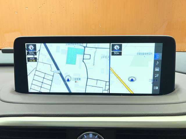 レクサス ＲＸ 450hL 千葉県 2021(令3)年 4.7万km ソニッククォーツ ＳＲ　/三眼ＬＥＤ　/ＨＵＤ　/純正ナビ　/３６０°カメラ　/レーダークルーズ　/茶革　/シートヒーター　/ベンチレーション　/パワーシート　/電動リアゲート　/ＡＣ１００Ｖ電源　/ハイビームアシスト　/ステアリングヒーター