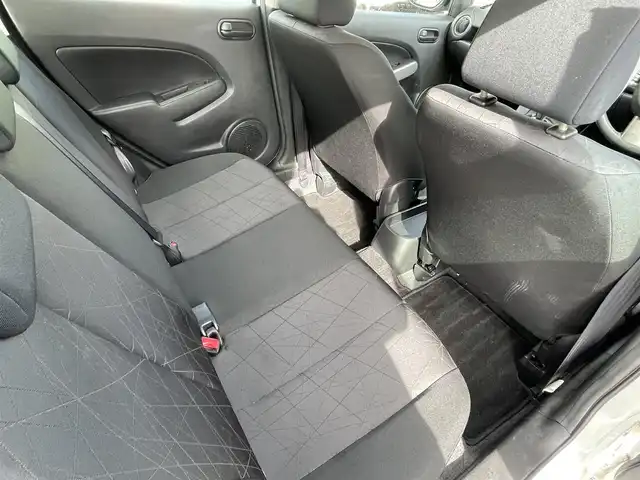 マツダ デミオ 13C 長野県 2014(平26)年 7.8万km アークティックホワイト 取扱説明書/保証書/リモコンキー/パワーウィンドウ/AM/FM/AUX/ドアバイザー/ETC/ハロゲンヘッドライト/純正フロアマット/ECO/スダッドレスタイヤ有