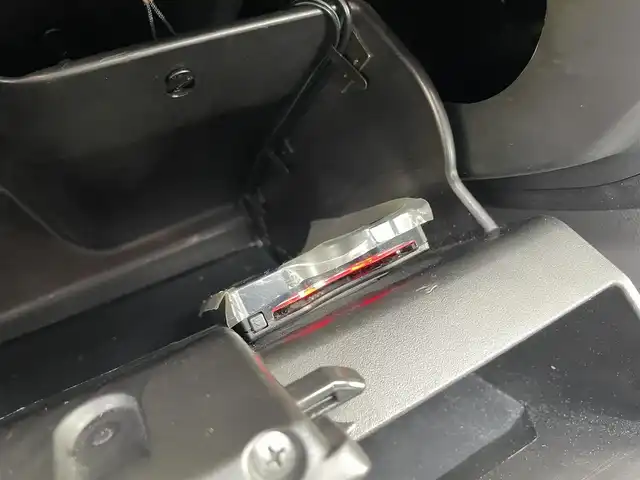 マツダ デミオ 13C 長野県 2014(平26)年 7.8万km アークティックホワイト 取扱説明書/保証書/リモコンキー/パワーウィンドウ/AM/FM/AUX/ドアバイザー/ETC/ハロゲンヘッドライト/純正フロアマット/ECO/スダッドレスタイヤ有