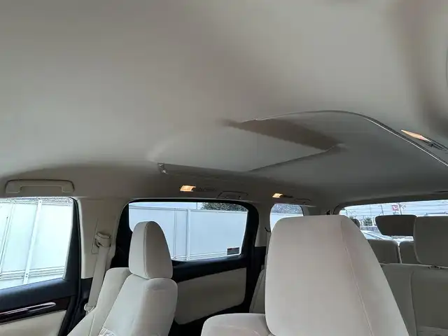 トヨタ アルファードハイブリット X 岩手県 2017(平29)年 5.3万km グレイッシュブルーマイカメタリック セーフティセンス 10型ナビ バックC ETC BT フルセグ DVD再生 クルーズコントロール ドライブレコーダー AC100Vコンセント 電動スライド ステアスイッチ オートLEDライト フォグランプ 純正16インチAW スマートキー