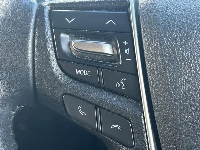 トヨタ アルファードハイブリット X 岩手県 2017(平29)年 5.3万km グレイッシュブルーマイカメタリック セーフティセンス 10型ナビ バックC ETC BT フルセグ DVD再生 クルーズコントロール ドライブレコーダー AC100Vコンセント 電動スライド ステアスイッチ オートLEDライト フォグランプ 純正16インチAW スマートキー