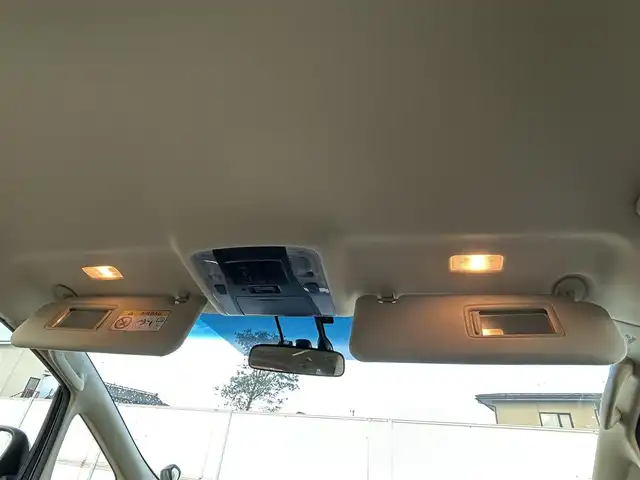 トヨタ アルファードハイブリット X 岩手県 2017(平29)年 5.3万km グレイッシュブルーマイカメタリック セーフティセンス 10型ナビ バックC ETC BT フルセグ DVD再生 クルーズコントロール ドライブレコーダー AC100Vコンセント 電動スライド ステアスイッチ オートLEDライト フォグランプ 純正16インチAW スマートキー