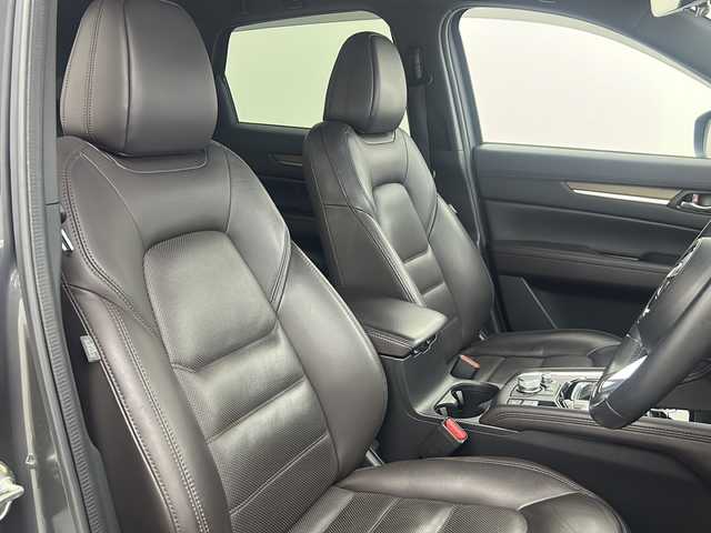 マツダ ＣＸ－５ XD エクスクルーシブモード 大阪府 2018(平30)年 4.8万km マシーングレープレミアムM 純正ナビ/・フルセグTV/・Bluetooth/・CD/DVD/・AppleCarPlay/BOSEサウンドシステム/ブラインドスポットモニター/レーダークルーズコントロール/衝突軽減システム/全方位カメラ/パワーバックドア/ヘッドアップディスプレイ(HUD)/エンジンスターター/茶レザーシート/シートベンチレーション/シートヒーター/ステアリングヒーター/電動パーキング/スマートキー