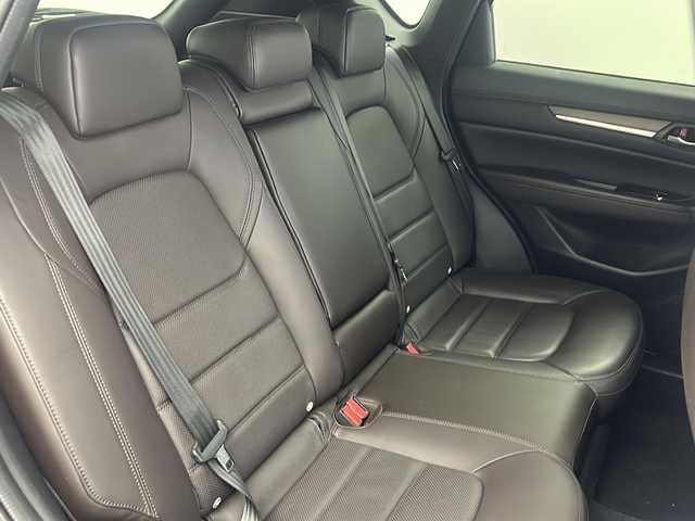 マツダ ＣＸ－５ XD エクスクルーシブモード 大阪府 2018(平30)年 4.8万km マシーングレープレミアムM 純正ナビ/・フルセグTV/・Bluetooth/・CD/DVD/・AppleCarPlay/BOSEサウンドシステム/ブラインドスポットモニター/レーダークルーズコントロール/衝突軽減システム/全方位カメラ/パワーバックドア/ヘッドアップディスプレイ(HUD)/エンジンスターター/茶レザーシート/シートベンチレーション/シートヒーター/ステアリングヒーター/電動パーキング/スマートキー