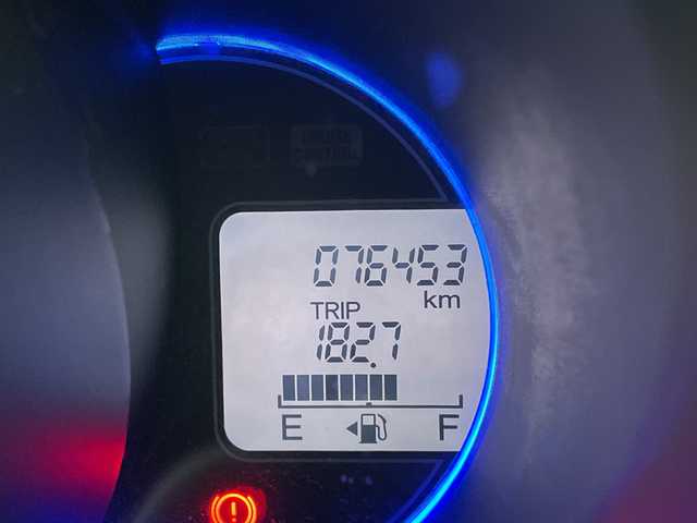 ホンダ Ｎ ＢＯＸ ＋ カスタム G 愛知県 2012(平24)年 7.7万km プレミアムホワイトパール 純正ナビ/(CD.DVD.TV.FM.AM.SD)/バックカメラ/両側スライドドア/横滑り防止装置/ETC/フォグランプ/オートライト/ウィンカーミラー/電動格納ミラー/禁煙車/プッシュスタート/スマートキー/フロアマット/ドアバイザー/スペアキー/取扱説明書/保証書