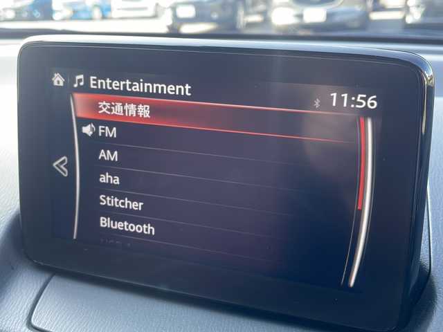 マツダ デミオ 13S ノーブルクリムゾン 千葉県 2017(平29)年 6.7万km セラミックM 純正SDナビ/フルセグTV/Bluetooth/CD/DVD/USB×２/バックカメラ/アラウンドビューモニター/ヘッドアップディスプレイ/レーダークルーズコントロール/衝突被害軽減ブレーキ/レーンキープアシスト/クリアランスソナー前後/LEDヘッドライト/前席シートヒーター/ETC/スマートキー/エンジンプッシュスタート/純正15インチアルミホイール/純正フロアマット