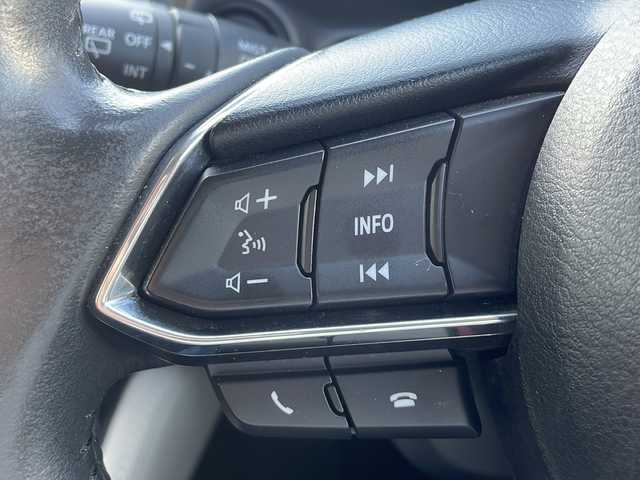 マツダ デミオ 13S ノーブルクリムゾン 千葉県 2017(平29)年 6.7万km セラミックM 純正SDナビ/フルセグTV/Bluetooth/CD/DVD/USB×２/バックカメラ/アラウンドビューモニター/ヘッドアップディスプレイ/レーダークルーズコントロール/衝突被害軽減ブレーキ/レーンキープアシスト/クリアランスソナー前後/LEDヘッドライト/前席シートヒーター/ETC/スマートキー/エンジンプッシュスタート/純正15インチアルミホイール/純正フロアマット