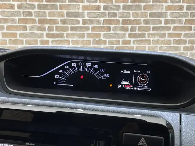 スズキ ソリオ HV MG 岩手県 2025(令7)年 1.6万km スターシルバーメタリック ４WD/スズキセーフティサポート/デュアルセンサーブレーキサポート２/車線逸脱抑制機能/アダプティブクルーズコントロール/車線維持支援機能/標識認識機能/先行車・青信号発信お知らせ/誤発進抑制機能/低速時ブレーキアシスト/パーキングセンサー/横滑り防止装置/アイドリングストップ/オートライト/ヘッドライトレベライザー/助手席アンダーボックス/社外ナビ/ワンセグTV/15インチスチールホイール/純正ホイールキャップ