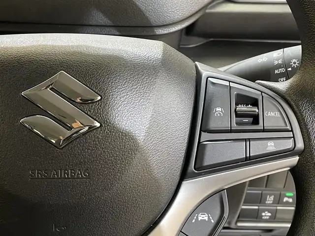 スズキ ソリオ HV MG 岩手県 2025(令7)年 1.6万km スターシルバーメタリック ４WD/スズキセーフティサポート/デュアルセンサーブレーキサポート２/車線逸脱抑制機能/アダプティブクルーズコントロール/車線維持支援機能/標識認識機能/先行車・青信号発信お知らせ/誤発進抑制機能/低速時ブレーキアシスト/パーキングセンサー/横滑り防止装置/アイドリングストップ/オートライト/ヘッドライトレベライザー/助手席アンダーボックス/社外ナビ/ワンセグTV/15インチスチールホイール/純正ホイールキャップ