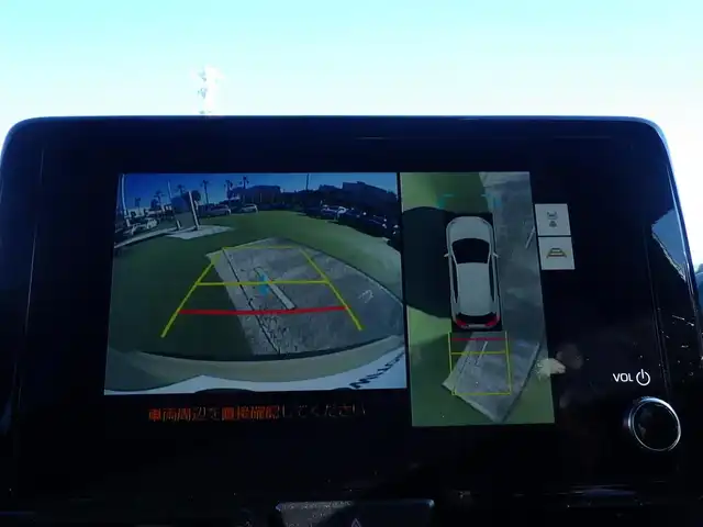 トヨタ ヤリスクロス ハイブリッド Z 千葉県 2025(令7)年 0.9万km ベージュ Toyota Safety Sense/・プリクラッシュセーフティ/・レーンディパーチャーアラート/・オートハイビーム/・レーダークルーズコントロール/・ブラインドスポットモニター/純正コネクティッドナビ/地デジTV/【Bluetooth接続】/パノラミックビューモニター/ドライブレコーダー/革巻きステアリング/ステアリングヒーター/ステアリングスイッチ/運転席パワーシート/ハーフレザーシート/前席シートヒーター/ETC（2.0）/LEDヘッドライト/クリアランスソナー/純正18インチアルミホイル/サイド/カーテンエアバッグ/スマートキー