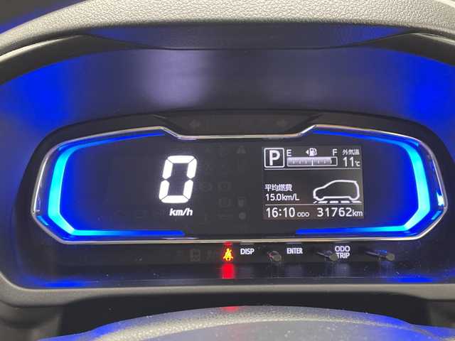 トヨタ ピクシスエポック X SAⅢ 愛知県 2018(平30)年 3.2万km スプラッシュブルーメタリック オーディオプレイヤー　/コーナーセンサー　/ＬＥＤヘッドライト　/レーンキープアシスト　/オートマチックハイビーム　/衝突被害軽減装置　/ＣＤ　/リモコンキー　/純正フロアマット　/横滑り防止装置　/アイドリングストップ