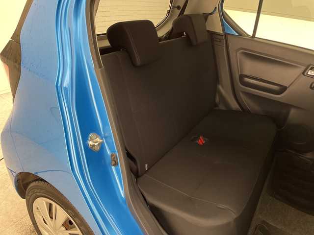 トヨタ ピクシスエポック X SAⅢ 愛知県 2018(平30)年 3.2万km スプラッシュブルーメタリック オーディオプレイヤー　/コーナーセンサー　/ＬＥＤヘッドライト　/レーンキープアシスト　/オートマチックハイビーム　/衝突被害軽減装置　/ＣＤ　/リモコンキー　/純正フロアマット　/横滑り防止装置　/アイドリングストップ