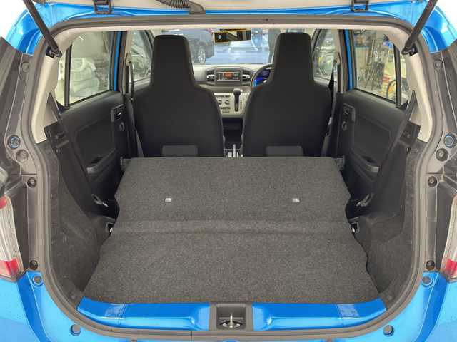 トヨタ ピクシスエポック X SAⅢ 愛知県 2018(平30)年 3.2万km スプラッシュブルーメタリック オーディオプレイヤー　/コーナーセンサー　/ＬＥＤヘッドライト　/レーンキープアシスト　/オートマチックハイビーム　/衝突被害軽減装置　/ＣＤ　/リモコンキー　/純正フロアマット　/横滑り防止装置　/アイドリングストップ