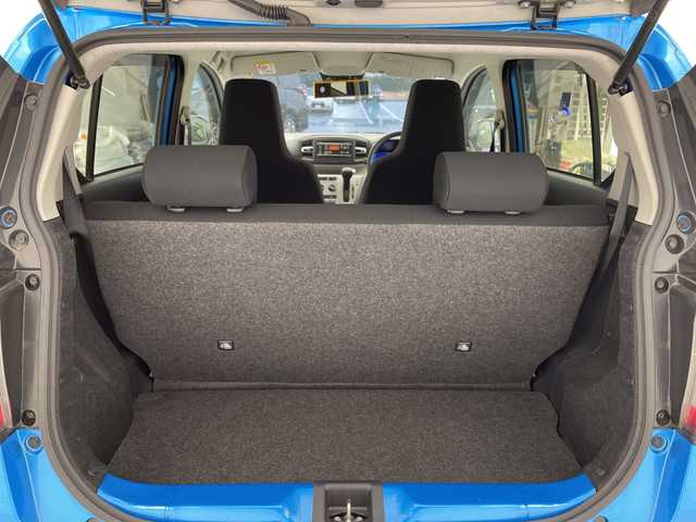 トヨタ ピクシスエポック X SAⅢ 愛知県 2018(平30)年 3.2万km スプラッシュブルーメタリック オーディオプレイヤー　/コーナーセンサー　/ＬＥＤヘッドライト　/レーンキープアシスト　/オートマチックハイビーム　/衝突被害軽減装置　/ＣＤ　/リモコンキー　/純正フロアマット　/横滑り防止装置　/アイドリングストップ