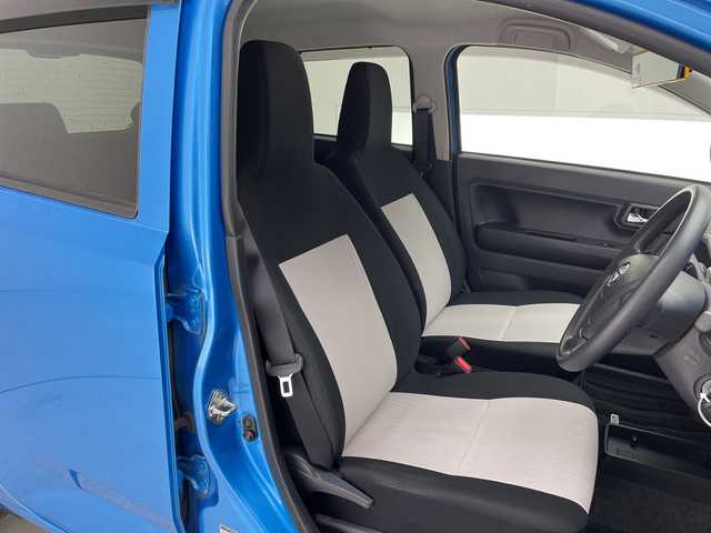 トヨタ ピクシスエポック X SAⅢ 愛知県 2018(平30)年 3.2万km スプラッシュブルーメタリック オーディオプレイヤー　/コーナーセンサー　/ＬＥＤヘッドライト　/レーンキープアシスト　/オートマチックハイビーム　/衝突被害軽減装置　/ＣＤ　/リモコンキー　/純正フロアマット　/横滑り防止装置　/アイドリングストップ