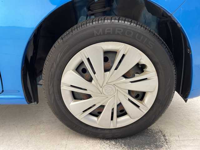 トヨタ ピクシスエポック X SAⅢ 愛知県 2018(平30)年 3.2万km スプラッシュブルーメタリック オーディオプレイヤー　/コーナーセンサー　/ＬＥＤヘッドライト　/レーンキープアシスト　/オートマチックハイビーム　/衝突被害軽減装置　/ＣＤ　/リモコンキー　/純正フロアマット　/横滑り防止装置　/アイドリングストップ