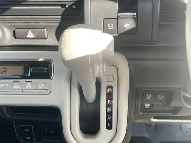 スズキ ワゴンＲ スマイル HYBRID S 島根県 2025(令7)年 0.1千km ベージュ 純正メモリナビ　/(AM/FM/フルセグTV/ＤＶＤ再生/Ｂｌｕｅｔｏｏｔｈ接続)　/全方位/バック/サイドカメラ　/片側パワースライドドア　/アダプティブクルーズコントロールシステム　/前後コーナーセンサー/レーンアシスト/デュアルカメラブレーキサポート　/ヘッドアップディスプレイ　/運転席シートヒーター　/オートハイビーム／ライト　/純正ＬＥＤヘッドライト　/純正１４インチアルミホイール/純正フロアマット