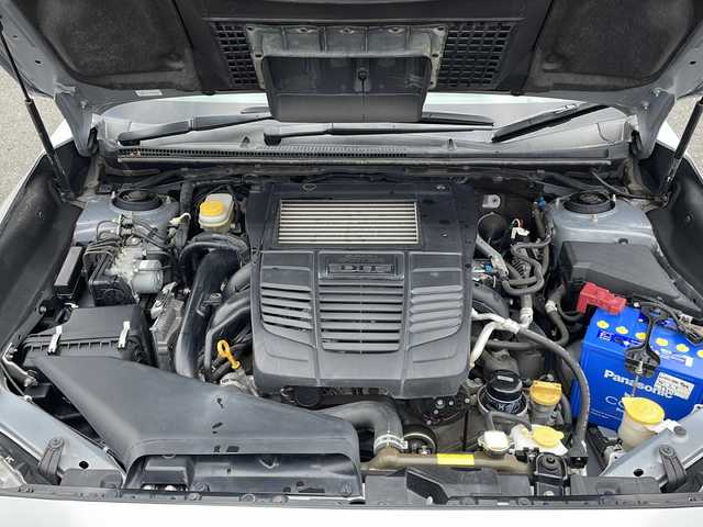 スバル ＷＲＸ Ｓ４ 2．0GT‐S アイサイト 山口県 2015(平27)年 7.2万km アイスシルバーメタリック STIエアロパッケージ/社外SDナビ【CN-RA07D】/・フルセグテレビ/・CD/DVD/Bluetooth/・AM/FM/SD/iPod/USB/・MEMORY MUSIC/バックカメラ/ETC/前後ドライブレコーダー一体型デジタルインナーミラー/プッシュスタート/スマートキー/電動パーキングブレーキ/シガーソケット/USB入力端子×2/アイサイト/・プリクラッシュブレーキ/・前側方プリクラッシュブレーキ/・緊急時プリクラッシュステアリング/・後退時ブレーキアシスト/・AT誤発進抑制制御/・AT誤後進抑制制御/・ツーリングアシスト/・全車速追従機能付クルーズコントロール/・定速クルーズコントロール/・車線逸脱抑制/・車線逸脱警報/・ふらつき警報/・先行車発進お知らせ機能/・青信号お知らせ機能/純正18インチAW
