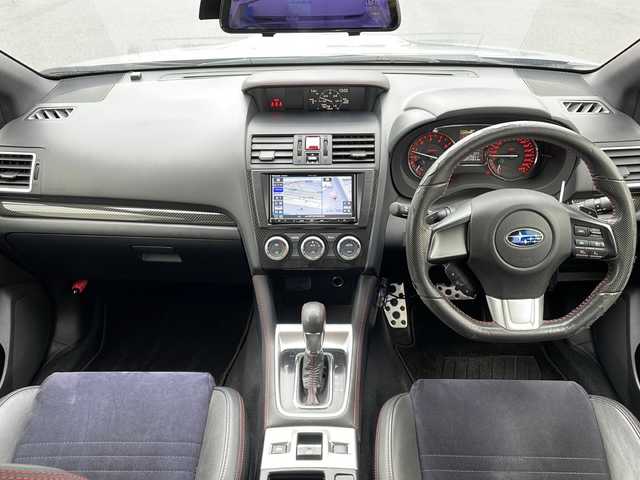 スバル ＷＲＸ Ｓ４ 2．0GT‐S アイサイト 山口県 2015(平27)年 7.2万km アイスシルバーメタリック STIエアロパッケージ/社外SDナビ【CN-RA07D】/・フルセグテレビ/・CD/DVD/Bluetooth/・AM/FM/SD/iPod/USB/・MEMORY MUSIC/バックカメラ/ETC/前後ドライブレコーダー一体型デジタルインナーミラー/プッシュスタート/スマートキー/電動パーキングブレーキ/シガーソケット/USB入力端子×2/アイサイト/・プリクラッシュブレーキ/・前側方プリクラッシュブレーキ/・緊急時プリクラッシュステアリング/・後退時ブレーキアシスト/・AT誤発進抑制制御/・AT誤後進抑制制御/・ツーリングアシスト/・全車速追従機能付クルーズコントロール/・定速クルーズコントロール/・車線逸脱抑制/・車線逸脱警報/・ふらつき警報/・先行車発進お知らせ機能/・青信号お知らせ機能/純正18インチAW