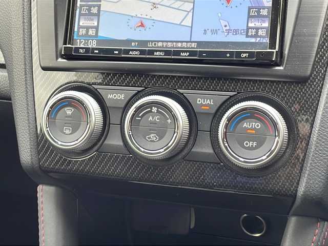 スバル ＷＲＸ Ｓ４ 2．0GT‐S アイサイト 山口県 2015(平27)年 7.2万km アイスシルバーメタリック STIエアロパッケージ/社外SDナビ【CN-RA07D】/・フルセグテレビ/・CD/DVD/Bluetooth/・AM/FM/SD/iPod/USB/・MEMORY MUSIC/バックカメラ/ETC/前後ドライブレコーダー一体型デジタルインナーミラー/プッシュスタート/スマートキー/電動パーキングブレーキ/シガーソケット/USB入力端子×2/アイサイト/・プリクラッシュブレーキ/・前側方プリクラッシュブレーキ/・緊急時プリクラッシュステアリング/・後退時ブレーキアシスト/・AT誤発進抑制制御/・AT誤後進抑制制御/・ツーリングアシスト/・全車速追従機能付クルーズコントロール/・定速クルーズコントロール/・車線逸脱抑制/・車線逸脱警報/・ふらつき警報/・先行車発進お知らせ機能/・青信号お知らせ機能/純正18インチAW