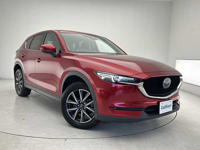 マツダ ＣＸ－５