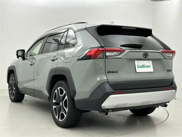 トヨタ ＲＡＶ４