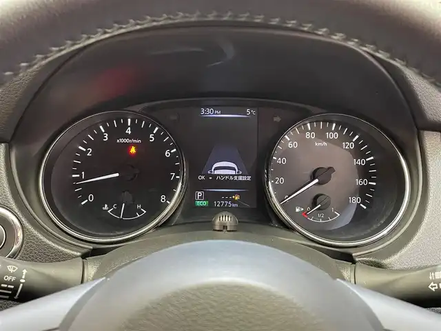 日産 エクストレイル