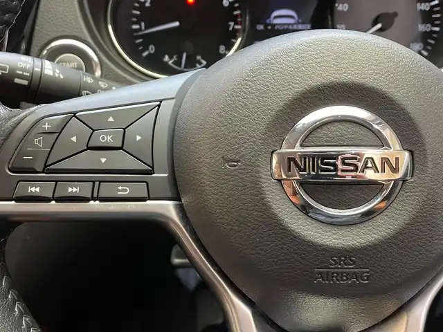 日産 エクストレイル