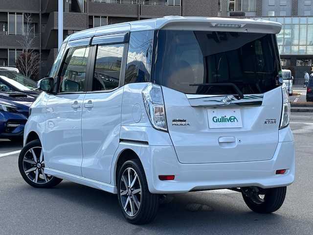 日産 デイズ ルークス