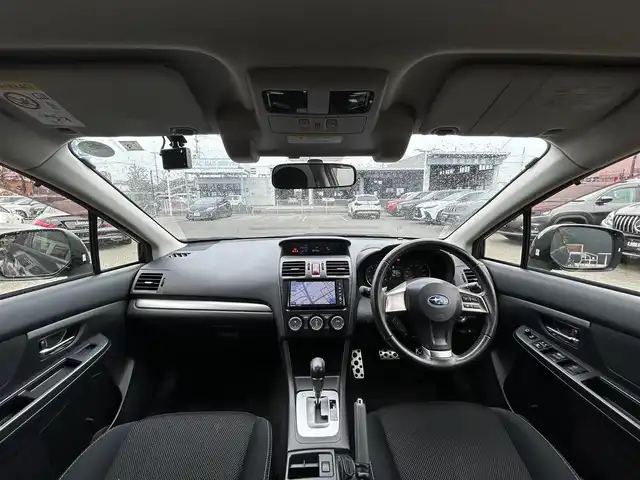 スバル インプレッサ ＸＶ