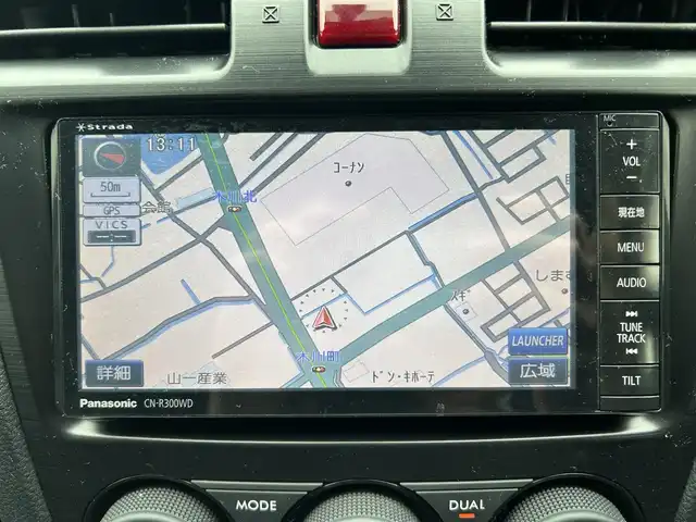 スバル インプレッサ ＸＶ