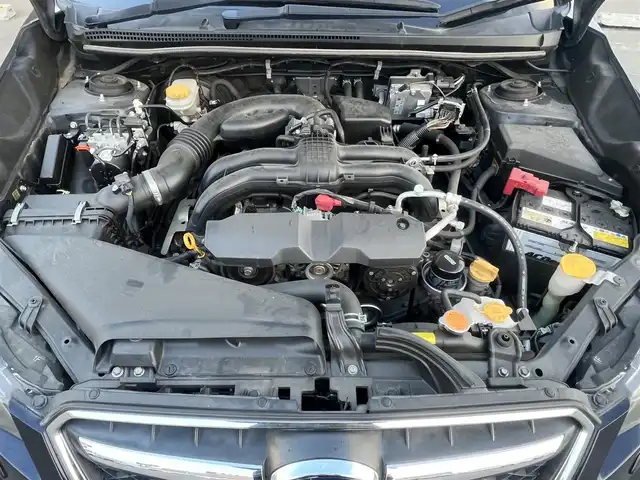 スバル インプレッサ ＸＶ 2．0i－L アイサイト 秋田県 2014(平26)年 12.6万km ディープシーブルーパール 社外ナビ/衝突軽減システム/４WD/スマートキー/バックカメラ/ワンセグ/純正アルミ/ETC/前席パワーシート/MTモード付AT/クルーズコントロール/レーンキープアシスト/アイドリングストップ/純正フロアマット/純正ドアバイザー/プッシュスタート/ドライブレコーダー/横滑り防止/電動格納ウィンカーミラー/保証書/取扱説明書/記録簿
