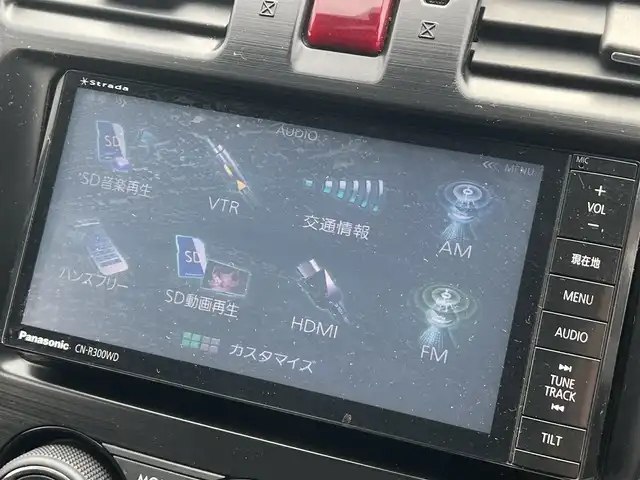 スバル インプレッサ ＸＶ 2．0i－L アイサイト 秋田県 2014(平26)年 12.6万km ディープシーブルーパール 社外ナビ/衝突軽減システム/４WD/スマートキー/バックカメラ/ワンセグ/純正アルミ/ETC/前席パワーシート/MTモード付AT/クルーズコントロール/レーンキープアシスト/アイドリングストップ/純正フロアマット/純正ドアバイザー/プッシュスタート/ドライブレコーダー/横滑り防止/電動格納ウィンカーミラー/保証書/取扱説明書/記録簿