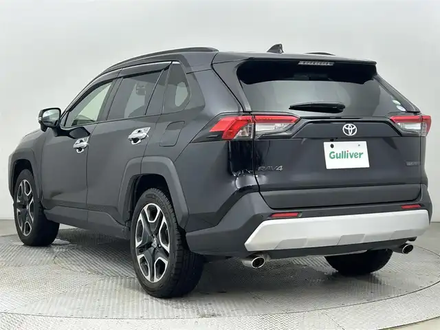 トヨタ ＲＡＶ４