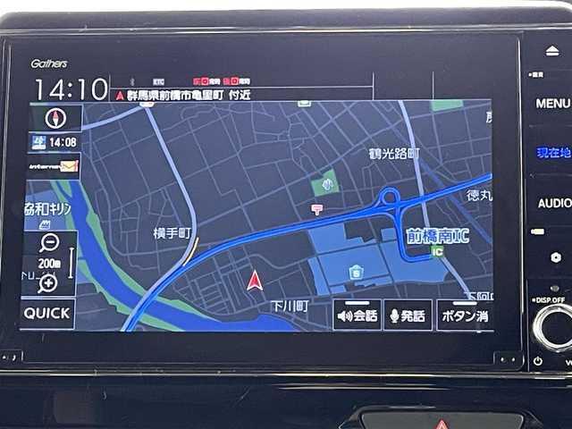 ホンダ Ｎ ＢＯＸ カスタム G L ターボ ホンダセンシング 群馬県 2017(平29)年 3.5万km プレミアムベルベットパープル・パール 純正ナビ　ホンダセンシング　レーダークルーズコントロール　レーンキープアシスト　バックカメラ　ＥＴＣ　　両側パワースライドドア　純正アルミホイール　ＬＥＤヘッドライト　ドライブレコーダー　禁煙車