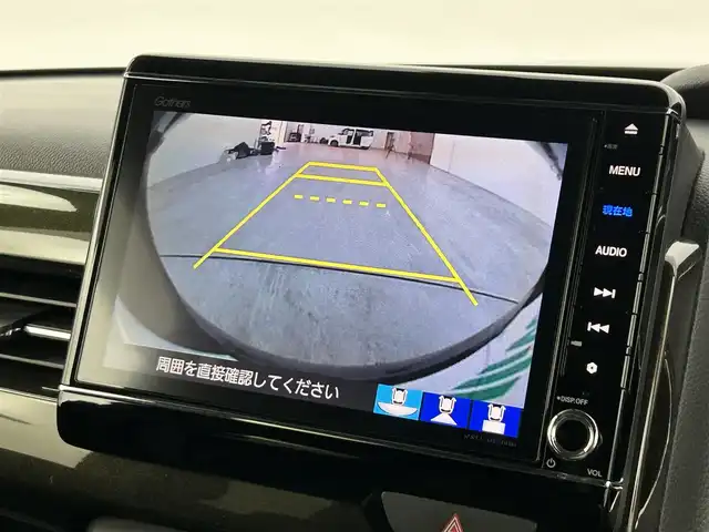ホンダ Ｎ ＢＯＸ カスタム G L ターボ ホンダセンシング 福岡県 2017(平29)年 3.5万km プレミアムベルベットパープル・パール 純正ナビ　/バックカメラ　/ビルトインＥＴＣ　/ドラレコ　/ホンダセンシング　/ＡＣＣ　/コーナーセンサー　/衝突被害軽減ブレーキ　/レーンキープ　/パドルシフト　/両側電動スライドドア　/ハーフレザー　/純正１５インチＡＷ