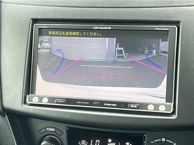 スズキ スイフト スポーツ 石川県 2015(平27)年 7万km スノーホワイトパール 社外SDナビ〔AVIC-MRZ099〕/（CD/DVD/BT/フルセグ/USB/iPod）/バックカメラ/クルーズコントロール/HIDオートライト/社外17インチAW/前後ドライブレコーダー（ZDR-015）/パドルシフト/ステアリングスイッチ/横滑り防止装置/スマートキー/ビルトインETC/革巻いステアリング