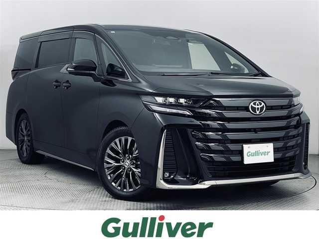 トヨタ ヴェルファイア ハイブリット Z プレミア 道央・札幌 2023(令5)年 2.1万km ブラック ・ワンオーナー/・４WD/・寒冷地仕様/・ツインムーンルーフ/・14インチディスプレイオーディオ/・コネクテッドナビ/　BT/USB/HDMI/Miracast/・13.2型有機EL後席ディスプレイ/・プレミアムサウンド8chスピーカー＆ダブルツィーターシステム/・置くだけ充電/・パノラミックビューモニター/・シースルービュー/・デジタルインナーミラー/・ルームミラー一体型前後ドラレコ/・ビルトインETC2.0/・トヨタチームメイトアドバンストパーク/・トヨタセーフティセンス/・プリクラッシュセーフティ/・フロントクロストラフィックアラート/・プロアクティブドライビングアシスト/・レーダークルーズコントロール/・レーントレーシングアシスト/・レーンチェンジアシスト/・ドライバー異常時対応システム/・アダプティブハイビームシステム/・クリアランスソナー/・ブラインドスポットモニター/・AC100V/・nanoeX/・レザーシート/・全席パワーシート/・全席エア/シートヒーター/・パワーバックドア/・両側パワースライドドア/・ステアリングヒーター/・LEDヘッドライト
